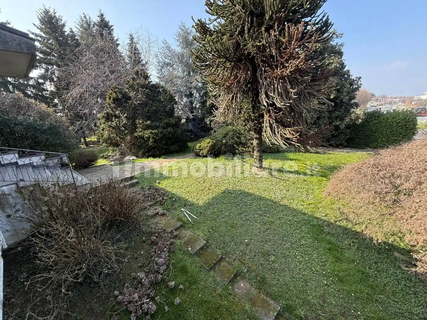 Villa in vendita a Trezzo sull'Adda
