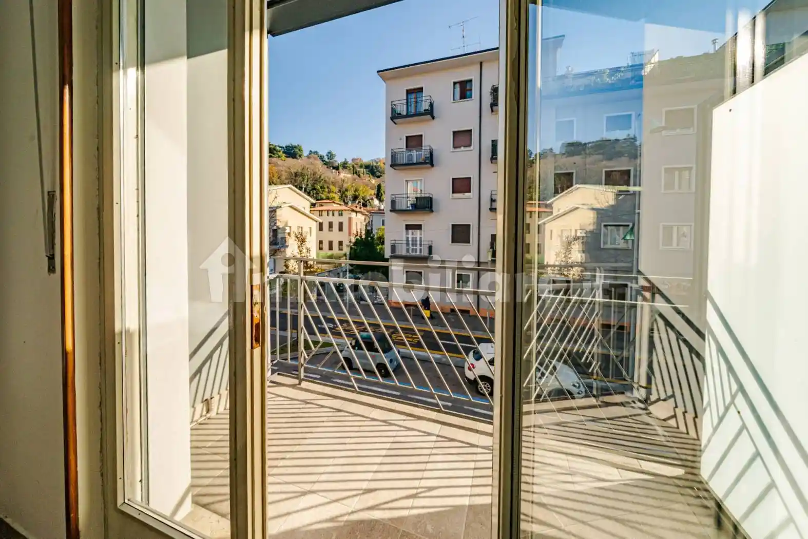 Appartamento in affitto a Brescia