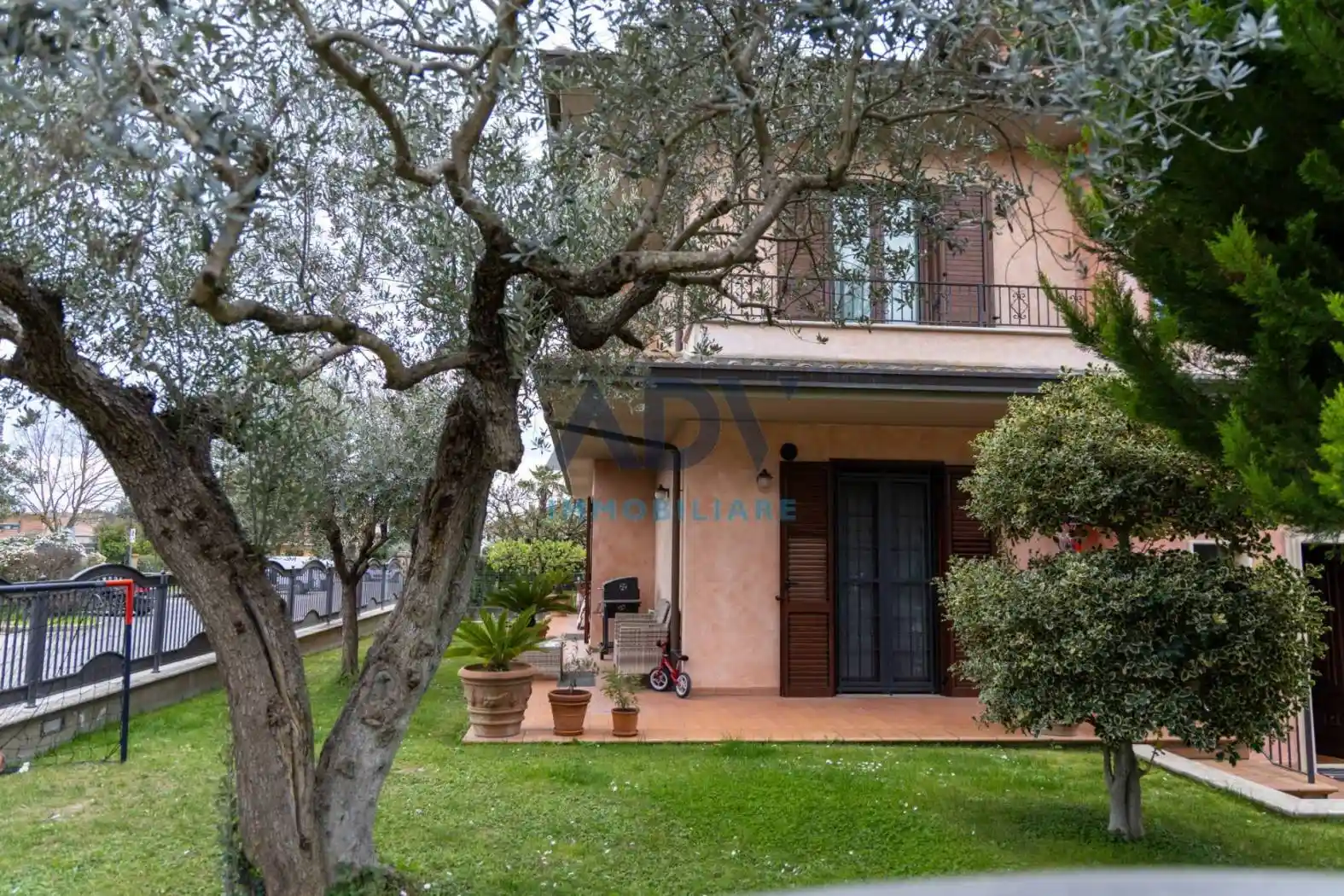 Appartamento in vendita a Assisi