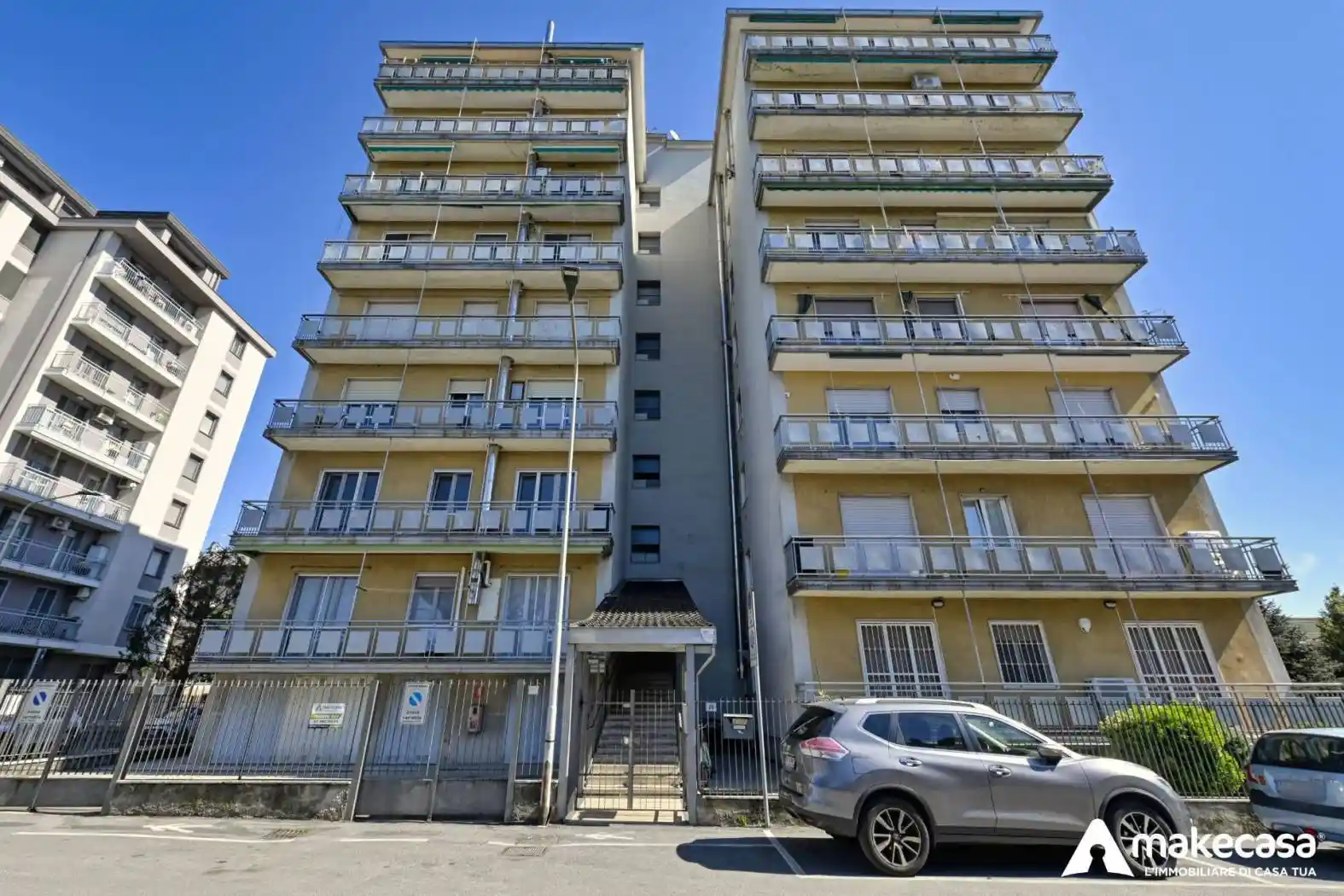 Appartamento in vendita a Melegnano