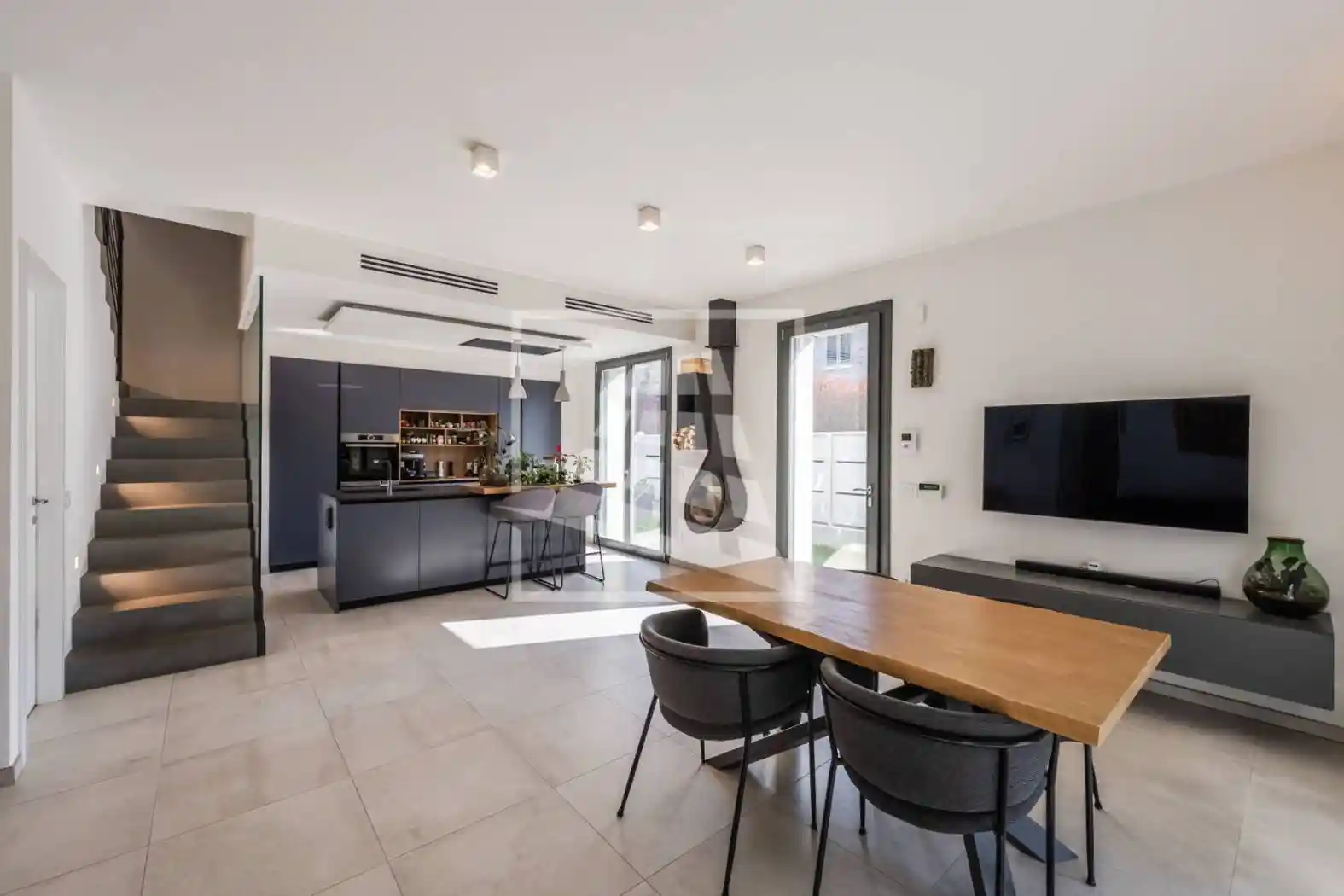 Villa in vendita a Reggio Emilia