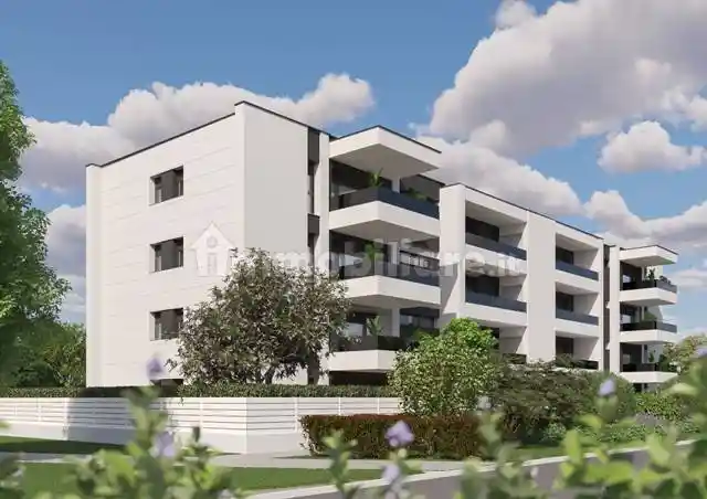 Progetto in vendita a Valsamoggia