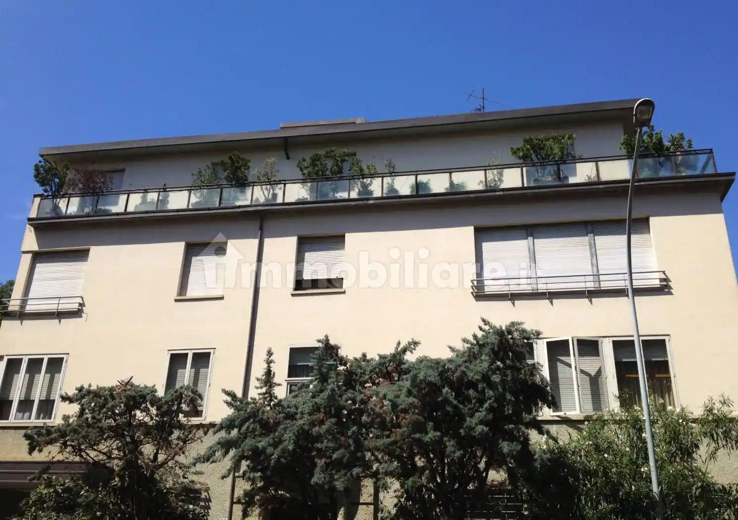 Appartamento in affitto a Bologna