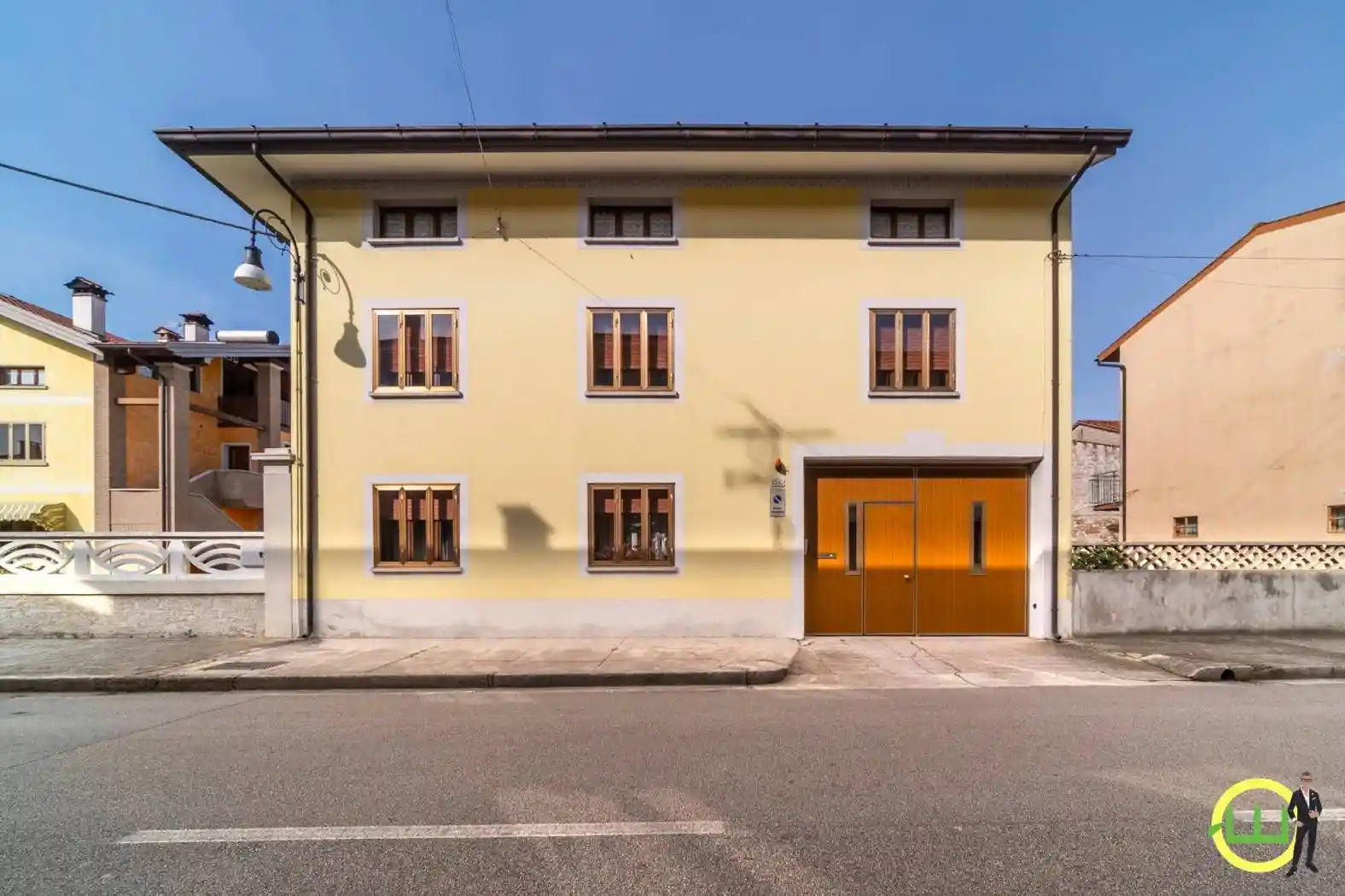 Casa indipendente in vendita a Sedegliano