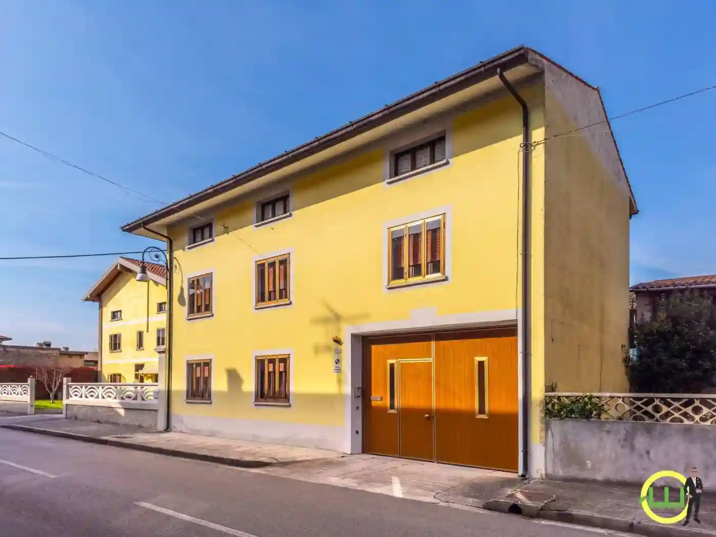 Casa indipendente - foto 2