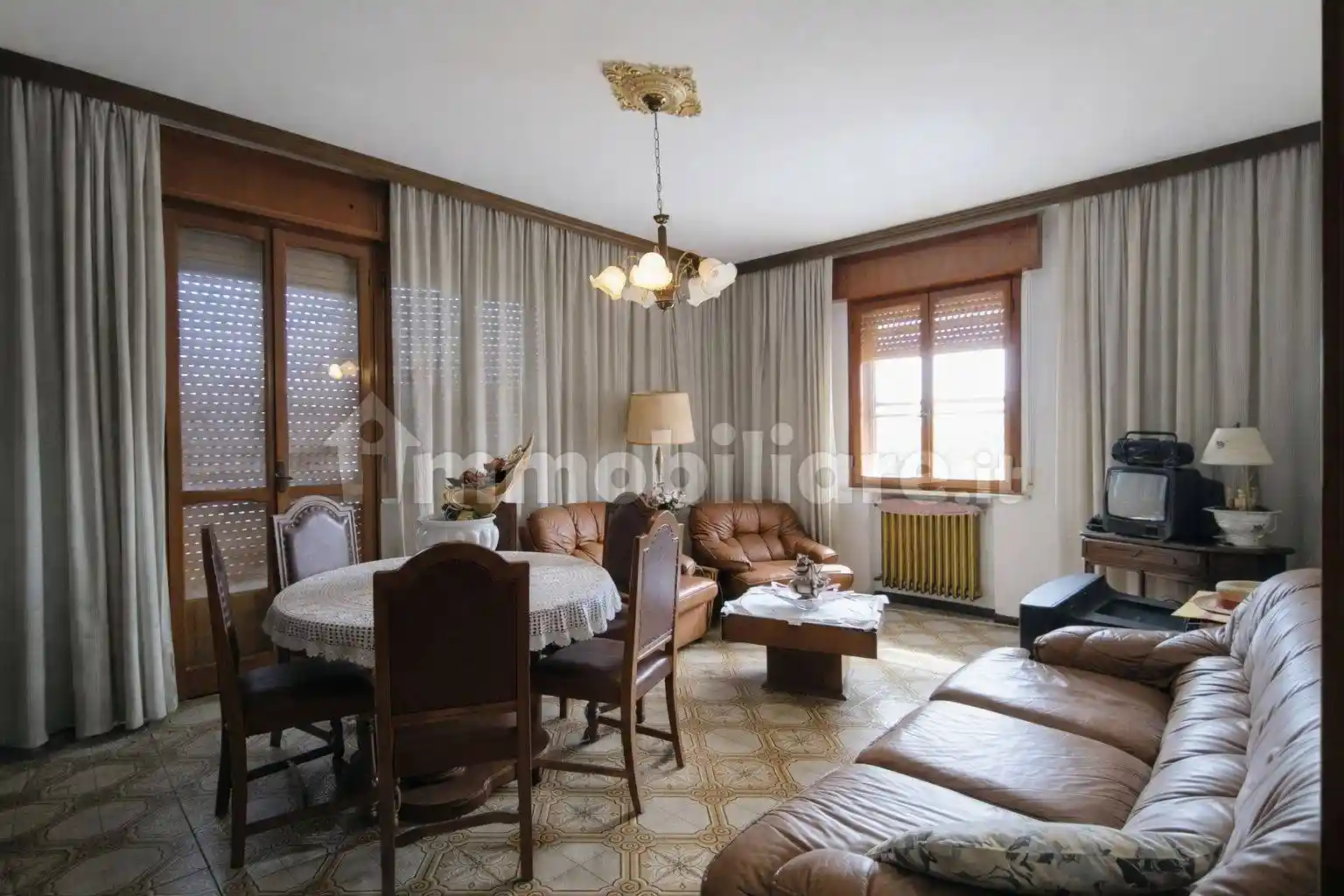 Appartamento in vendita a Roncofreddo