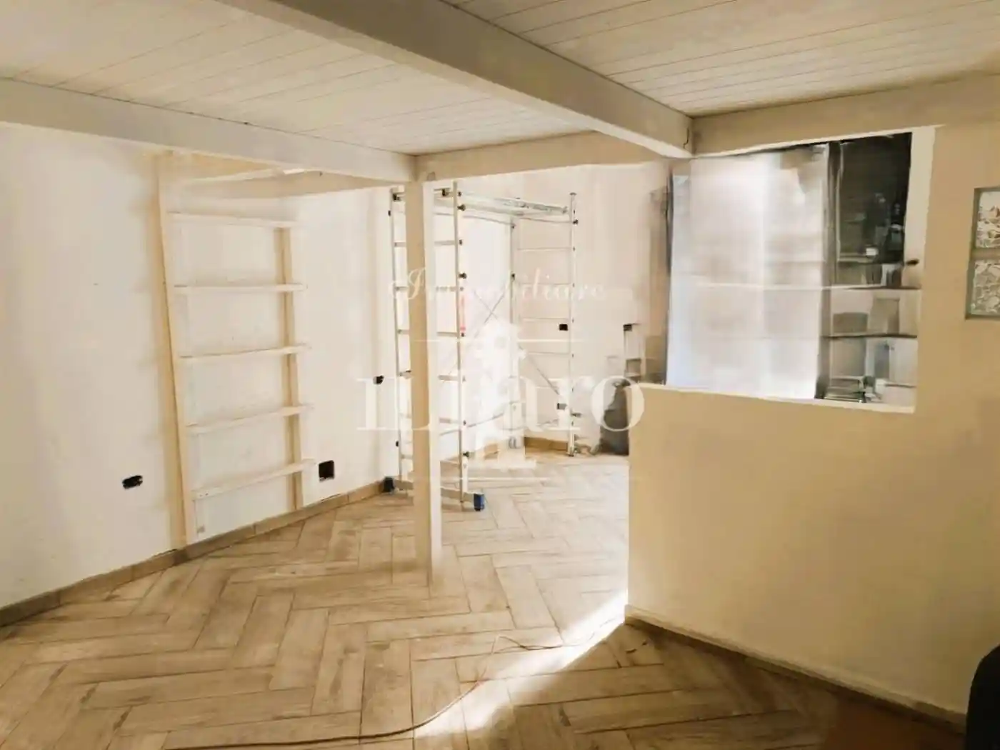 Appartamento in vendita a Signa