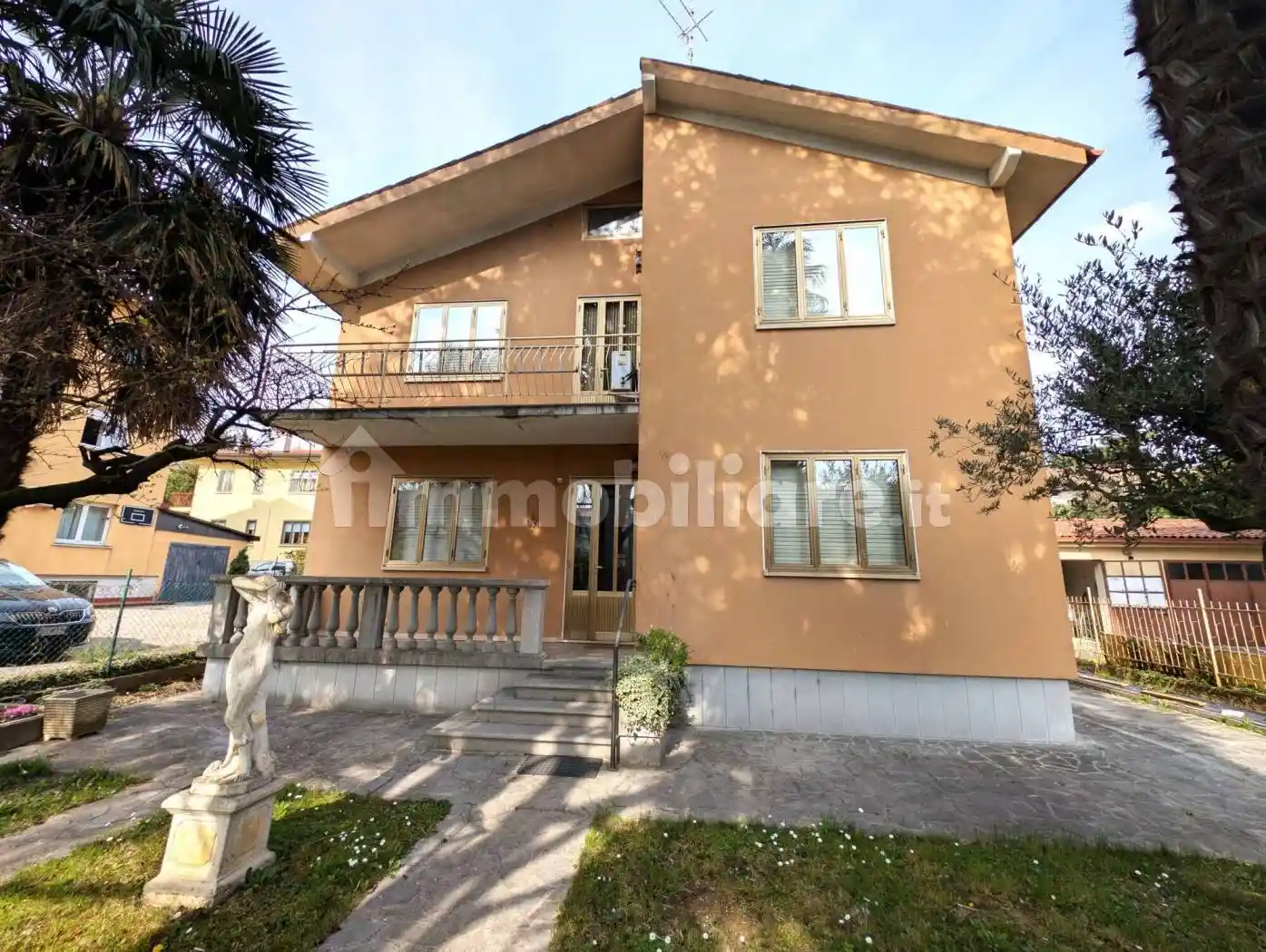 Villa in vendita a Cividale del Friuli