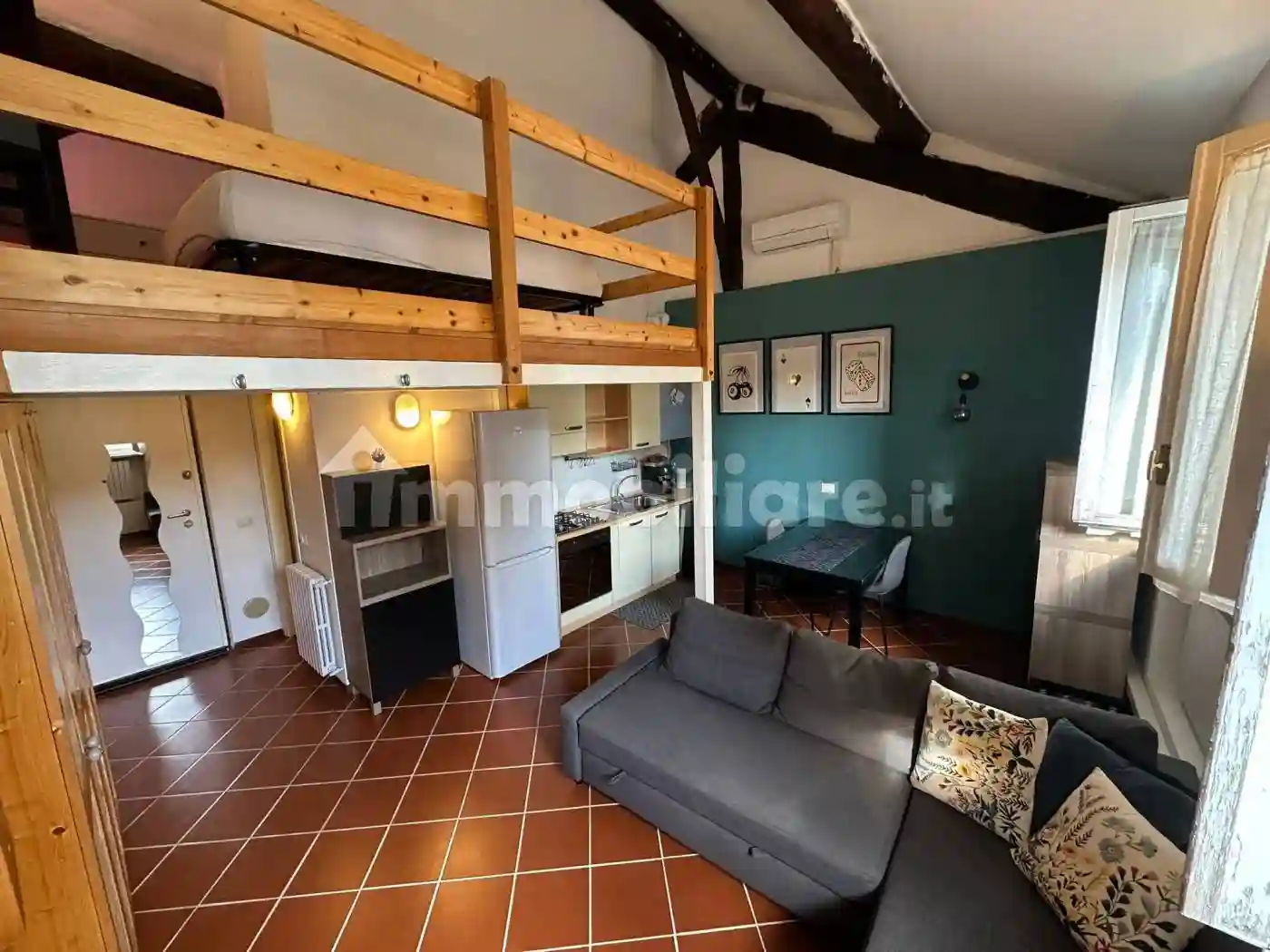 Appartamento - foto 5