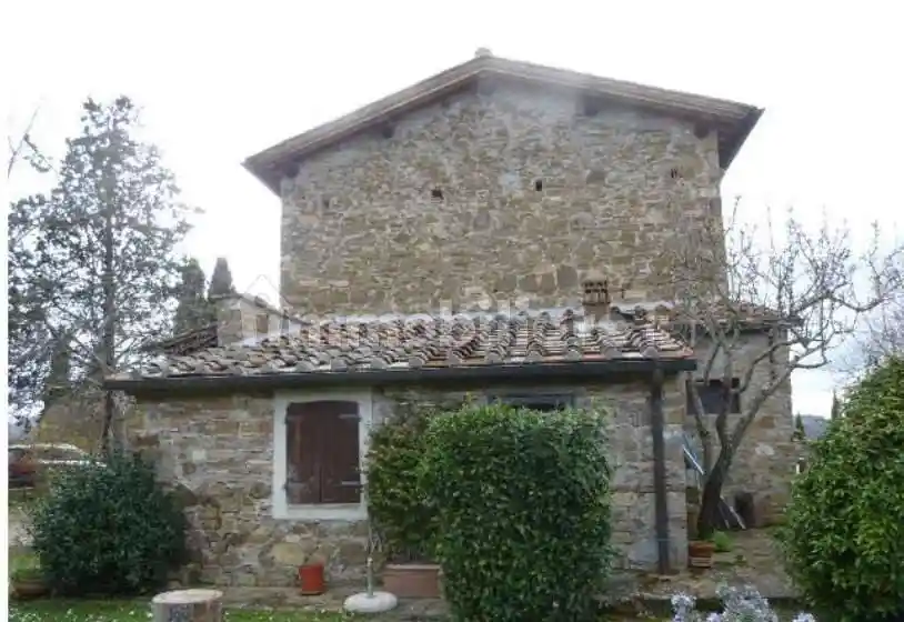 Rustico - Casale in vendita a Greve in Chianti