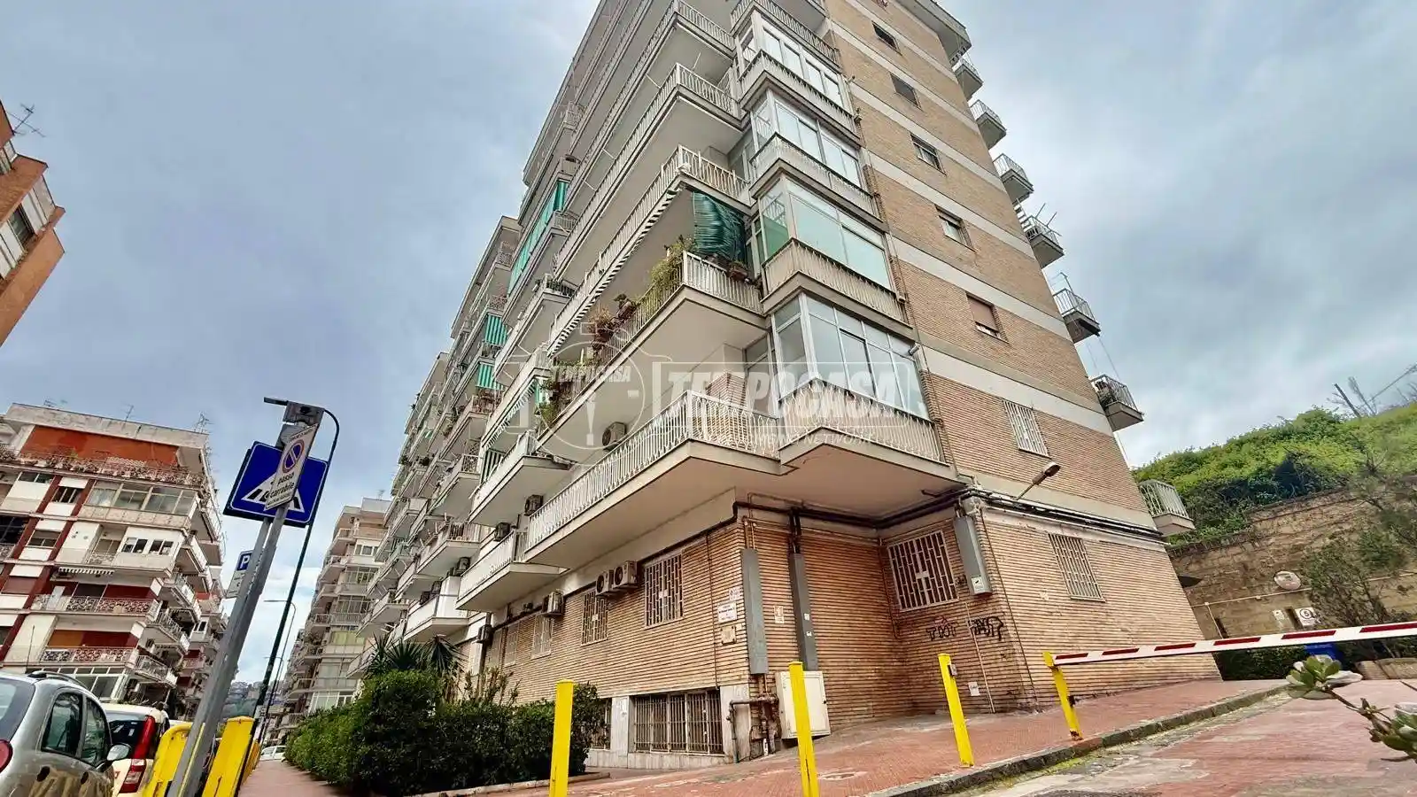 Appartamento in vendita a Napoli