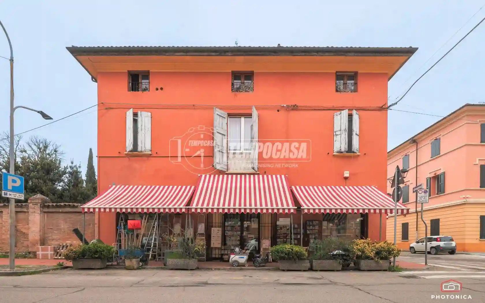 Palazzo - Edificio - foto 2