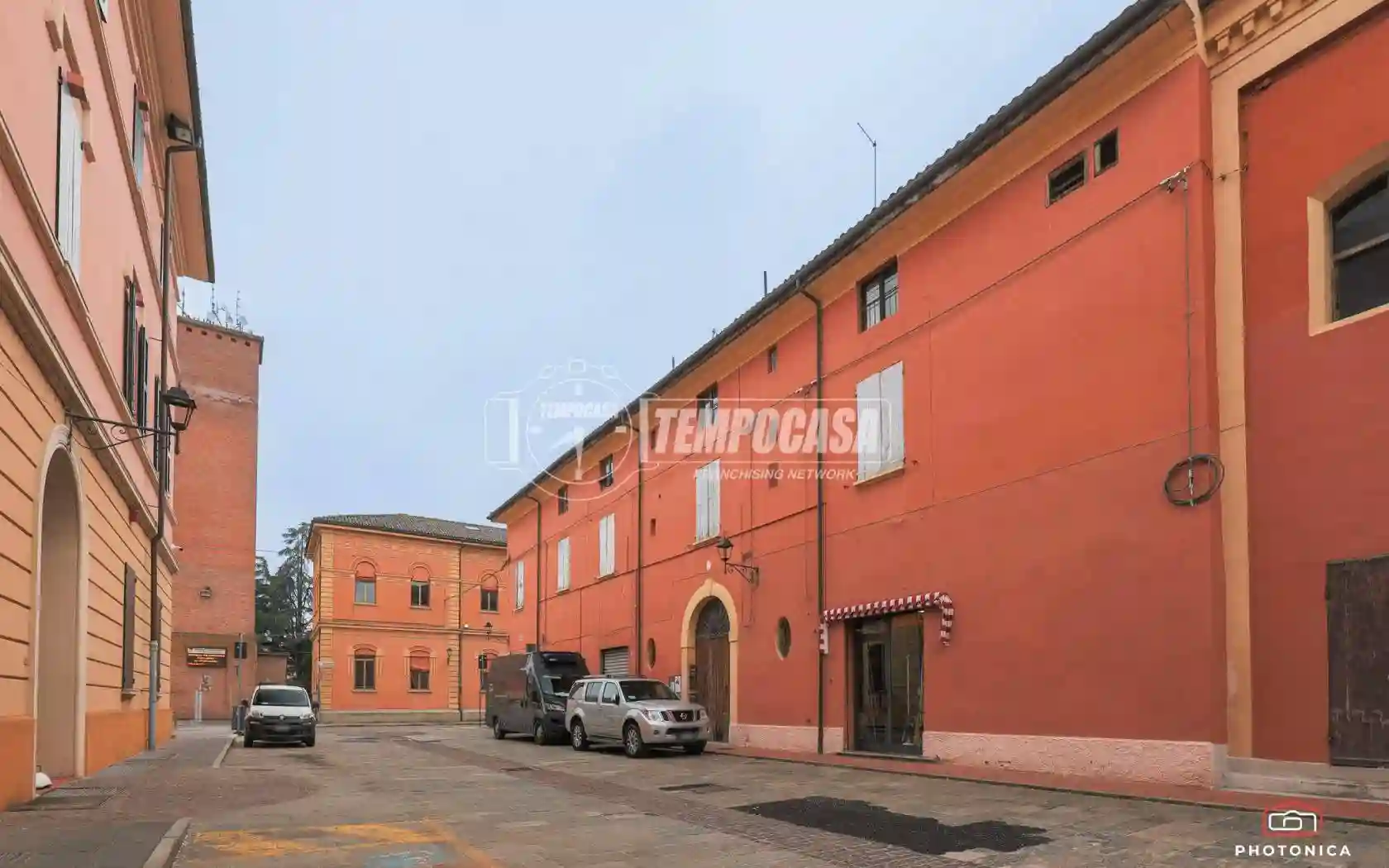 Palazzo - Edificio - foto 3