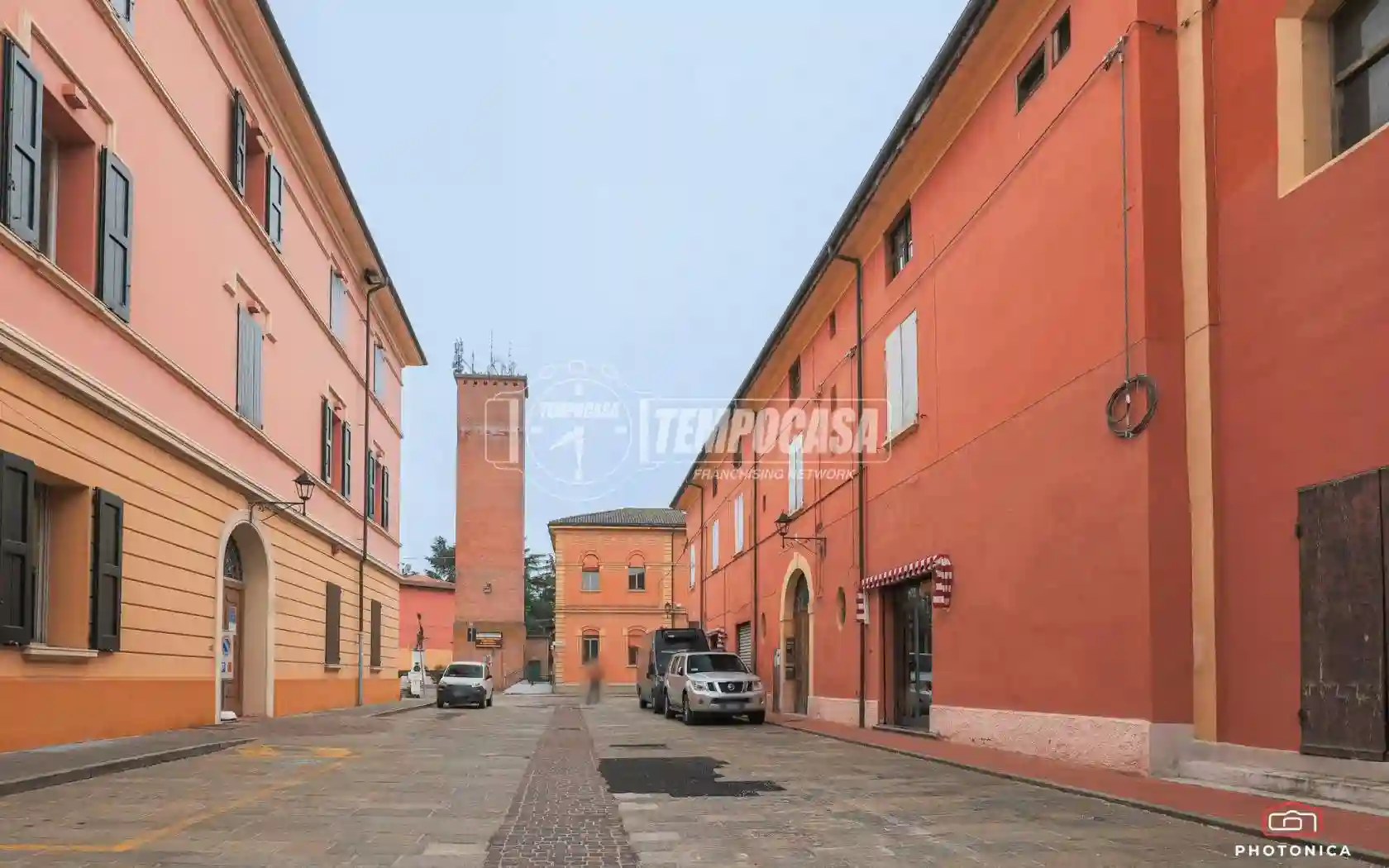 Palazzo - Edificio - foto 4