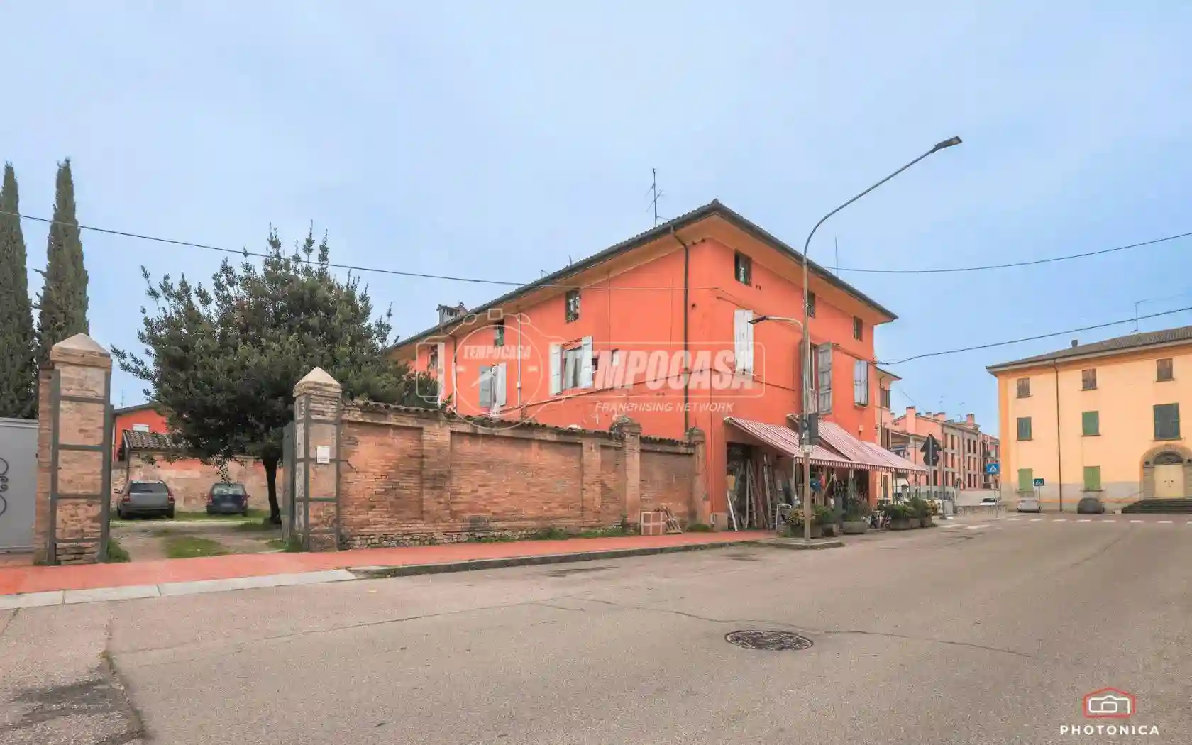 Palazzo - Edificio - foto 5