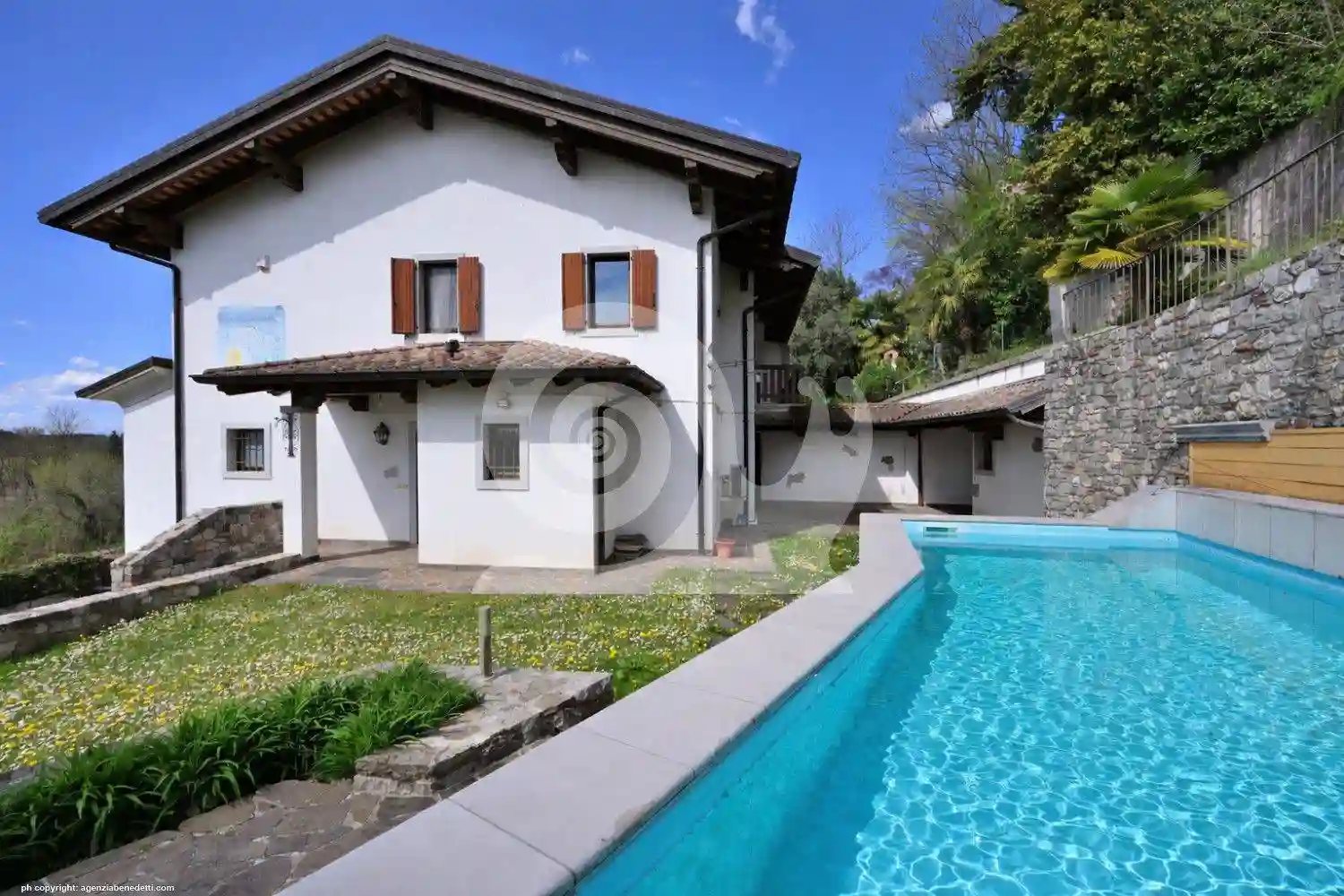 Villa - foto 3