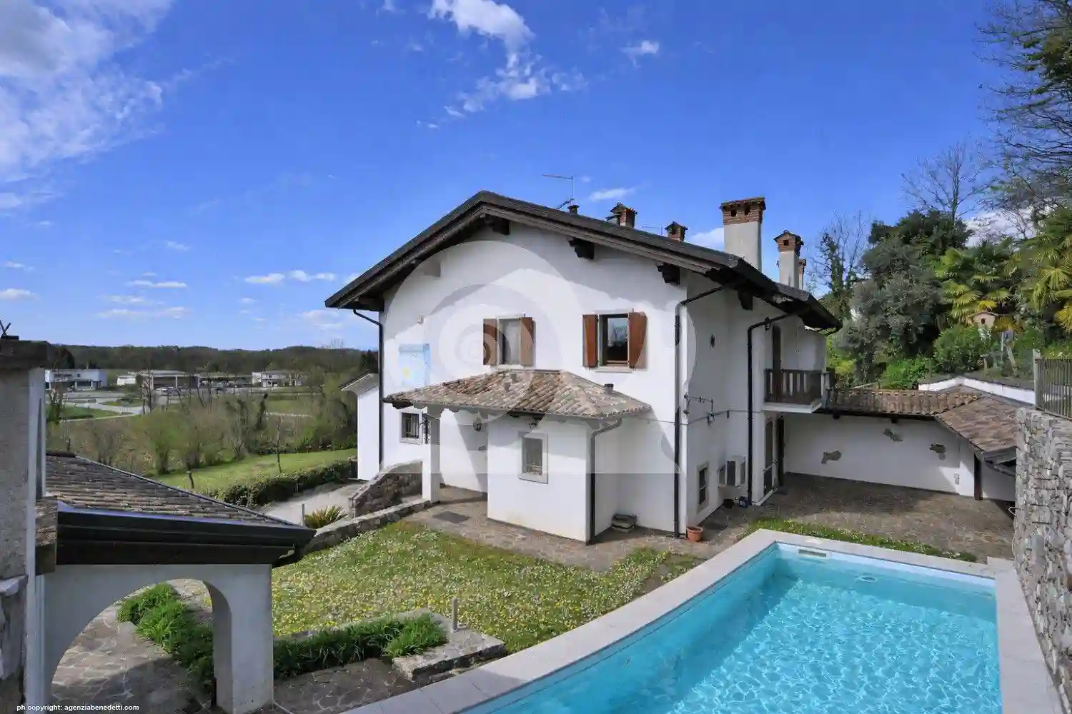 Villa - foto 4