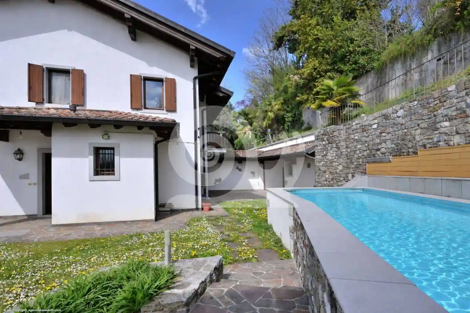 Villa - foto 5