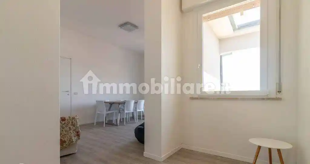 Appartamento in affitto a Ravenna