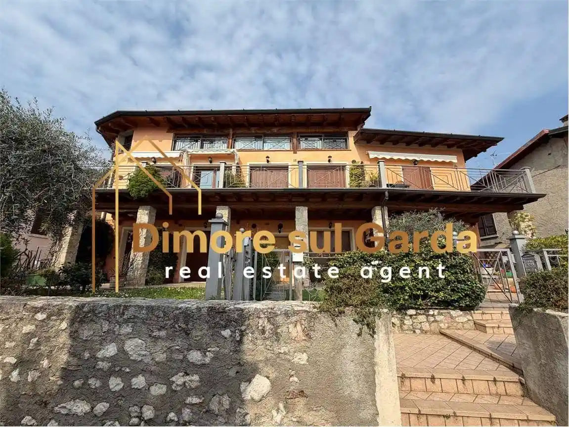 Appartamento in affitto a Toscolano-Maderno