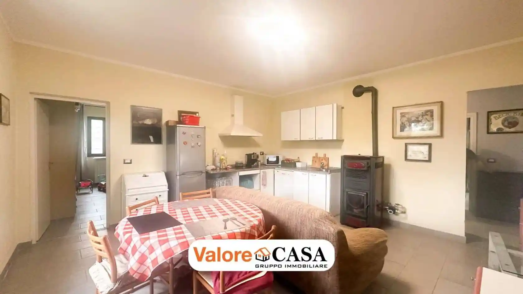 Appartamento in vendita a Acqui Terme