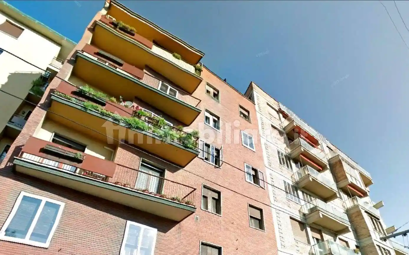 Appartamento in affitto a Bologna