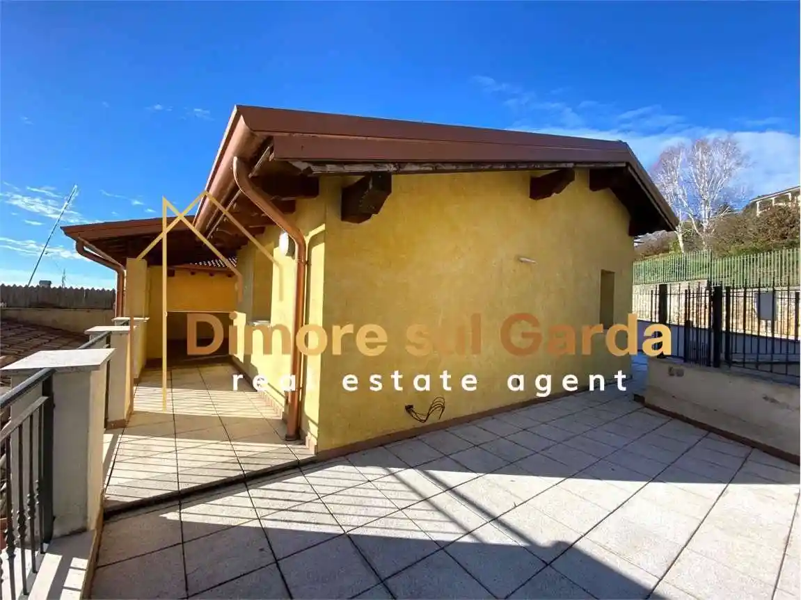 Villetta a schiera in affitto a Serle