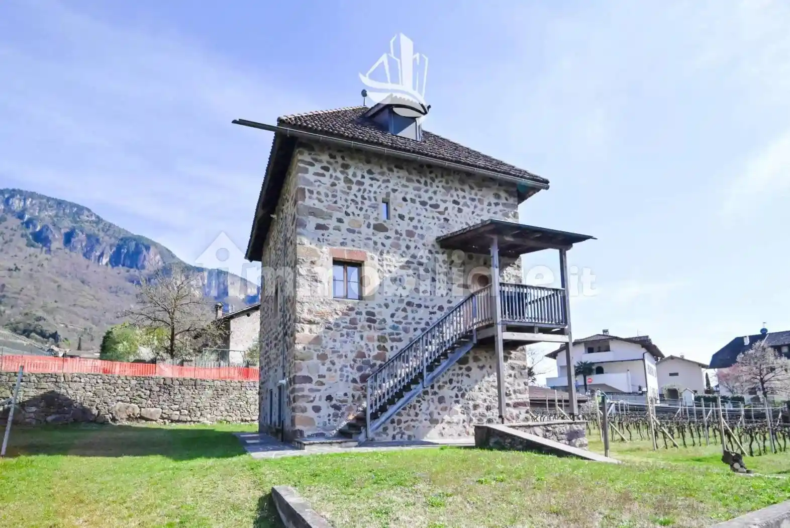 Casa indipendente in vendita a Terlano