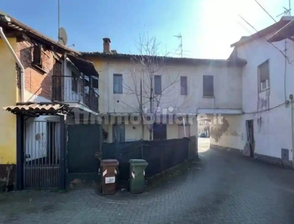 Appartamento in vendita a Gambolò