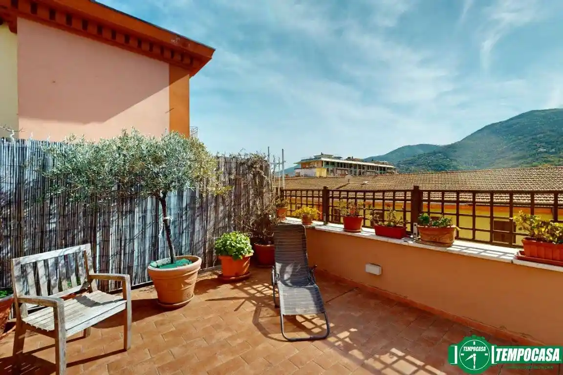 Appartamento in vendita a La Spezia