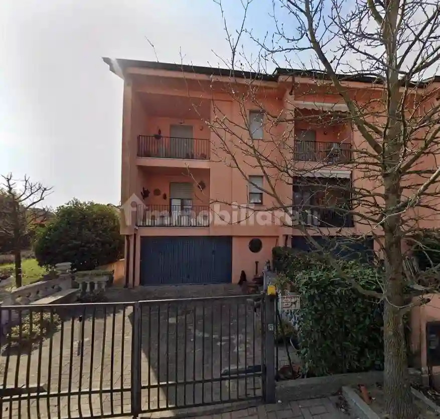Villetta a schiera - foto 2