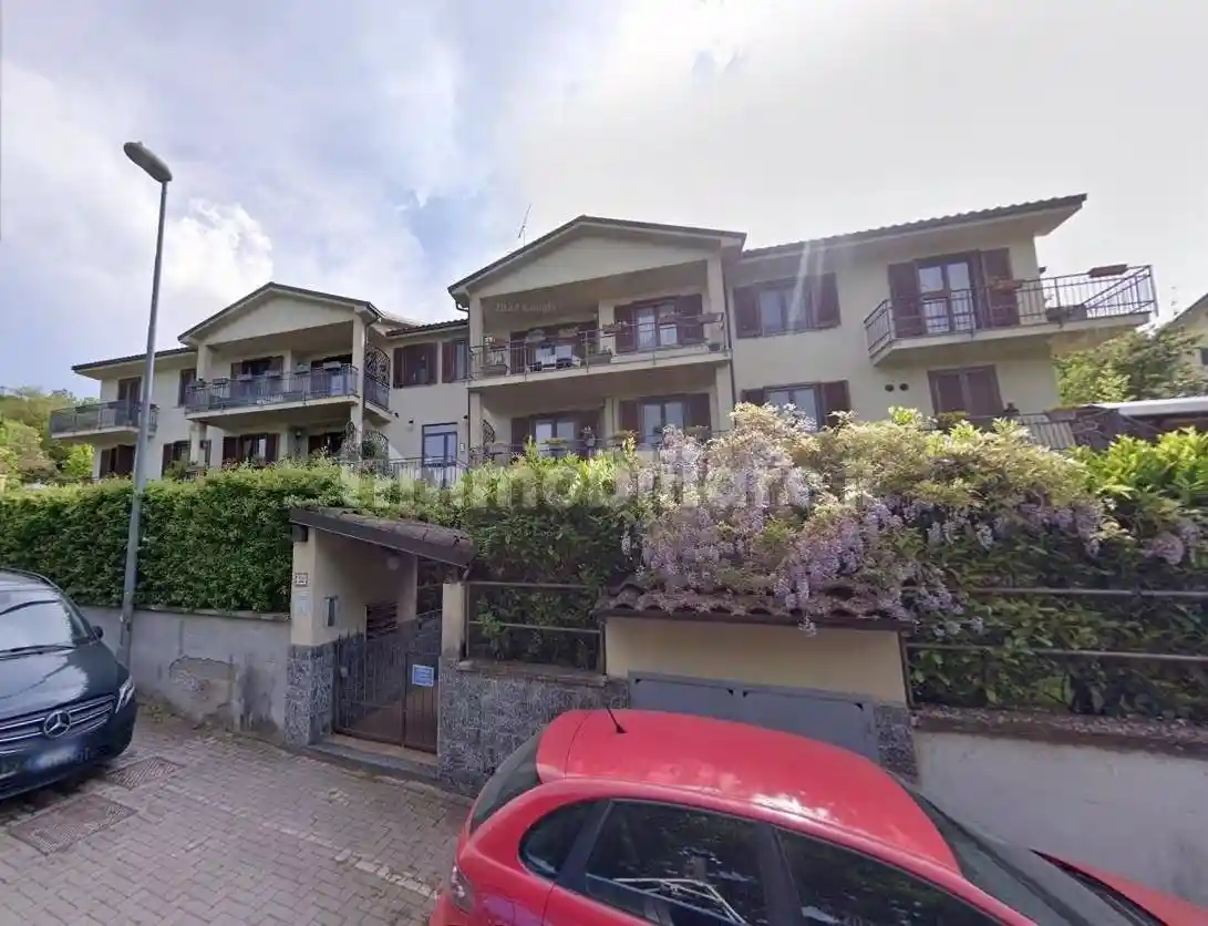 Appartamento in vendita a Godiasco Salice Terme