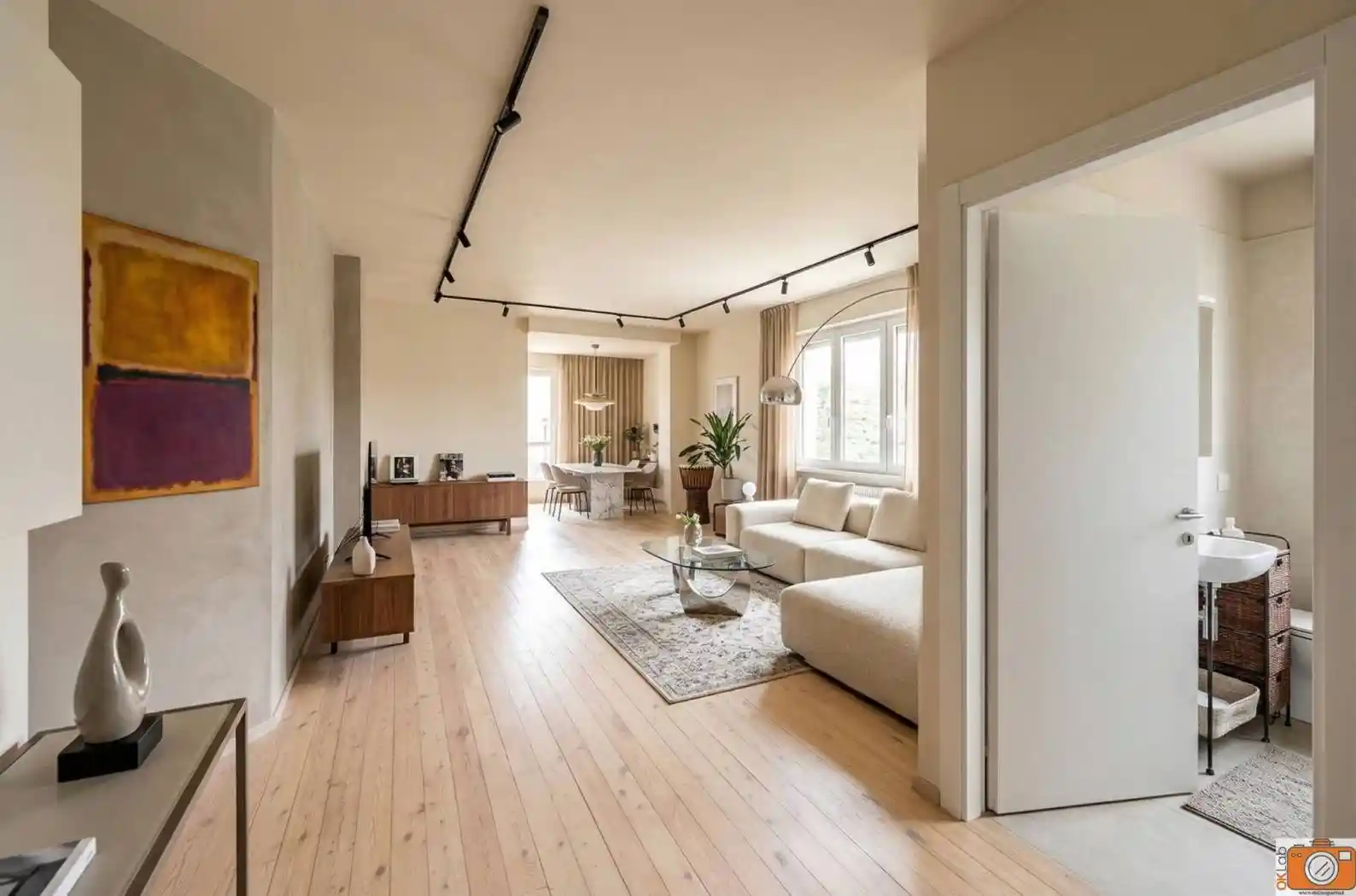 Appartamento in vendita a Parma