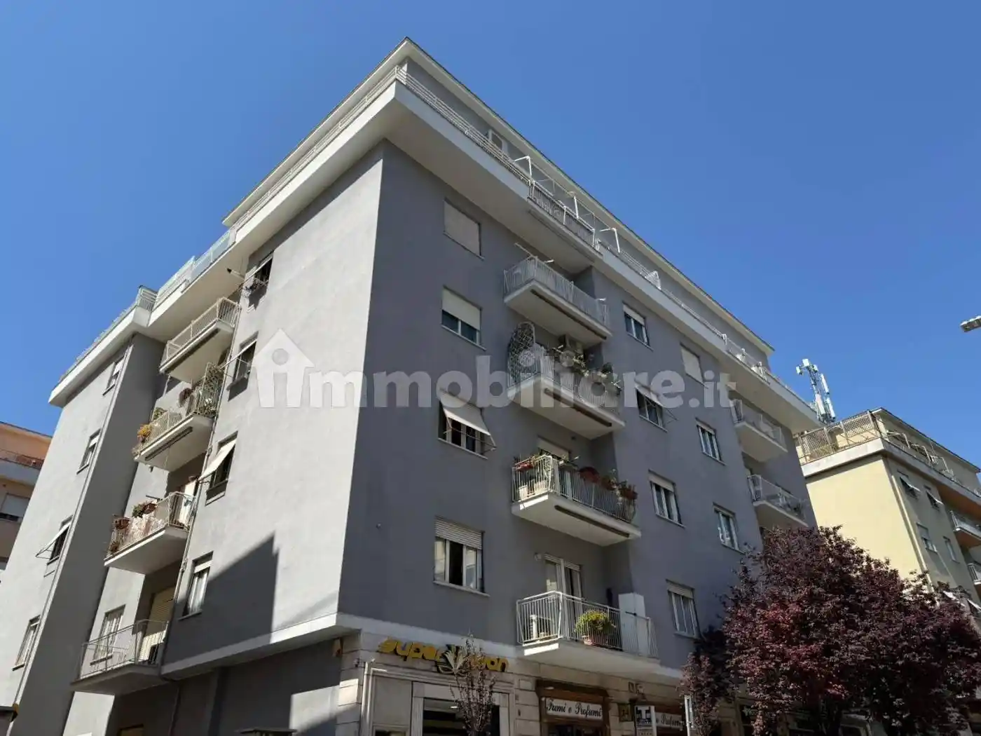 Attico - Mansarda in vendita a Roma