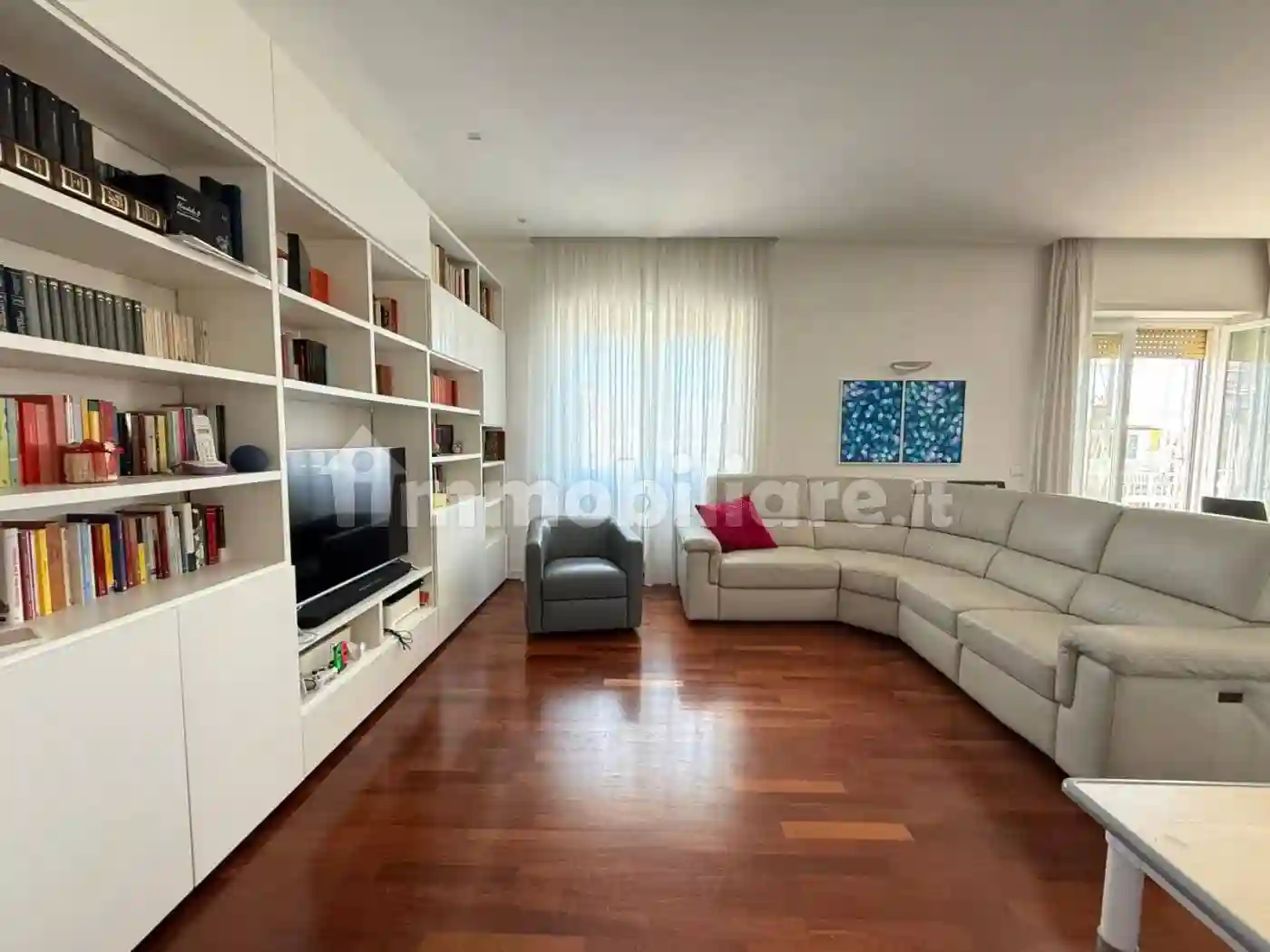 Attico - Mansarda - foto 2