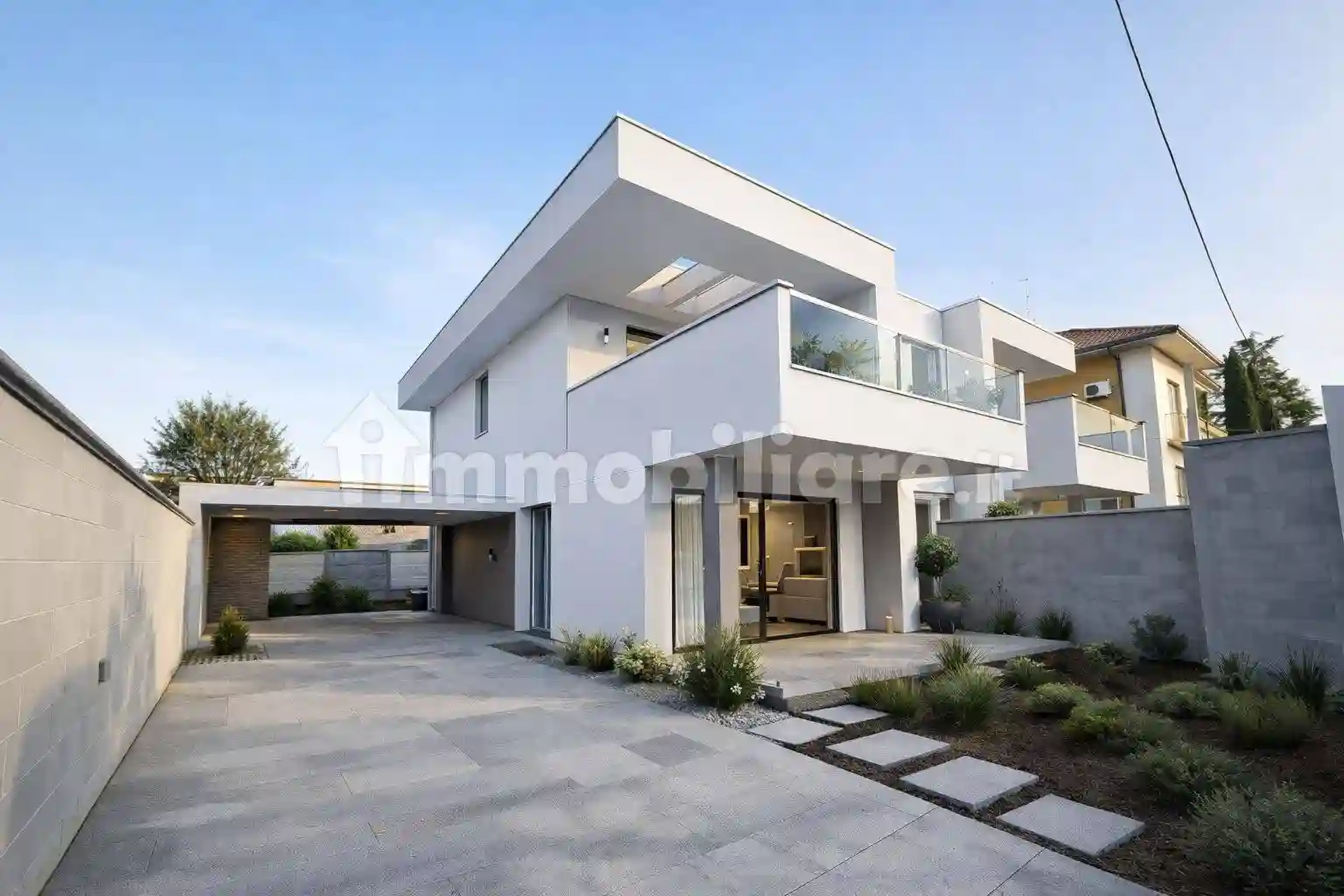 Villa - foto 2