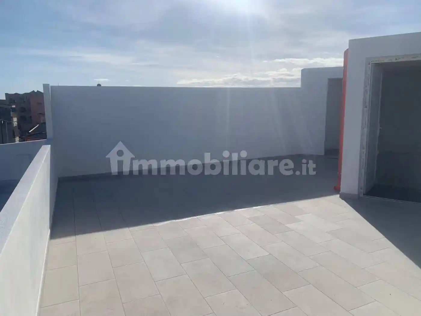 Appartamento in vendita a Assemini