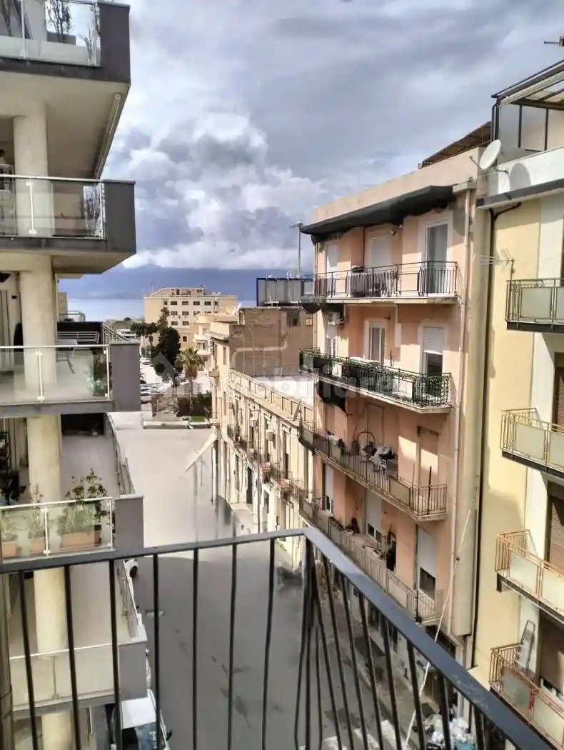 Appartamento in vendita a Reggio Calabria