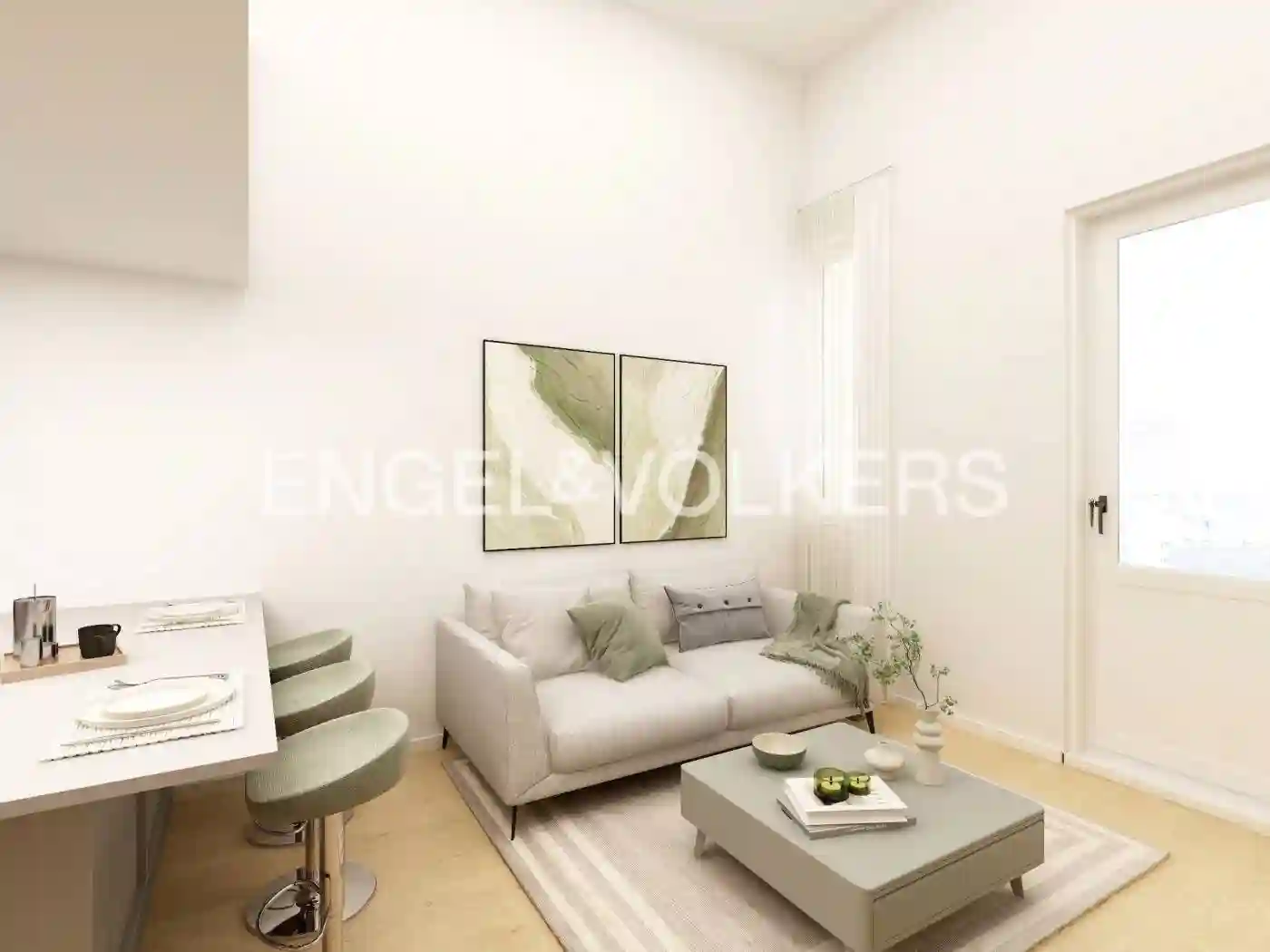 Appartamento - foto 3