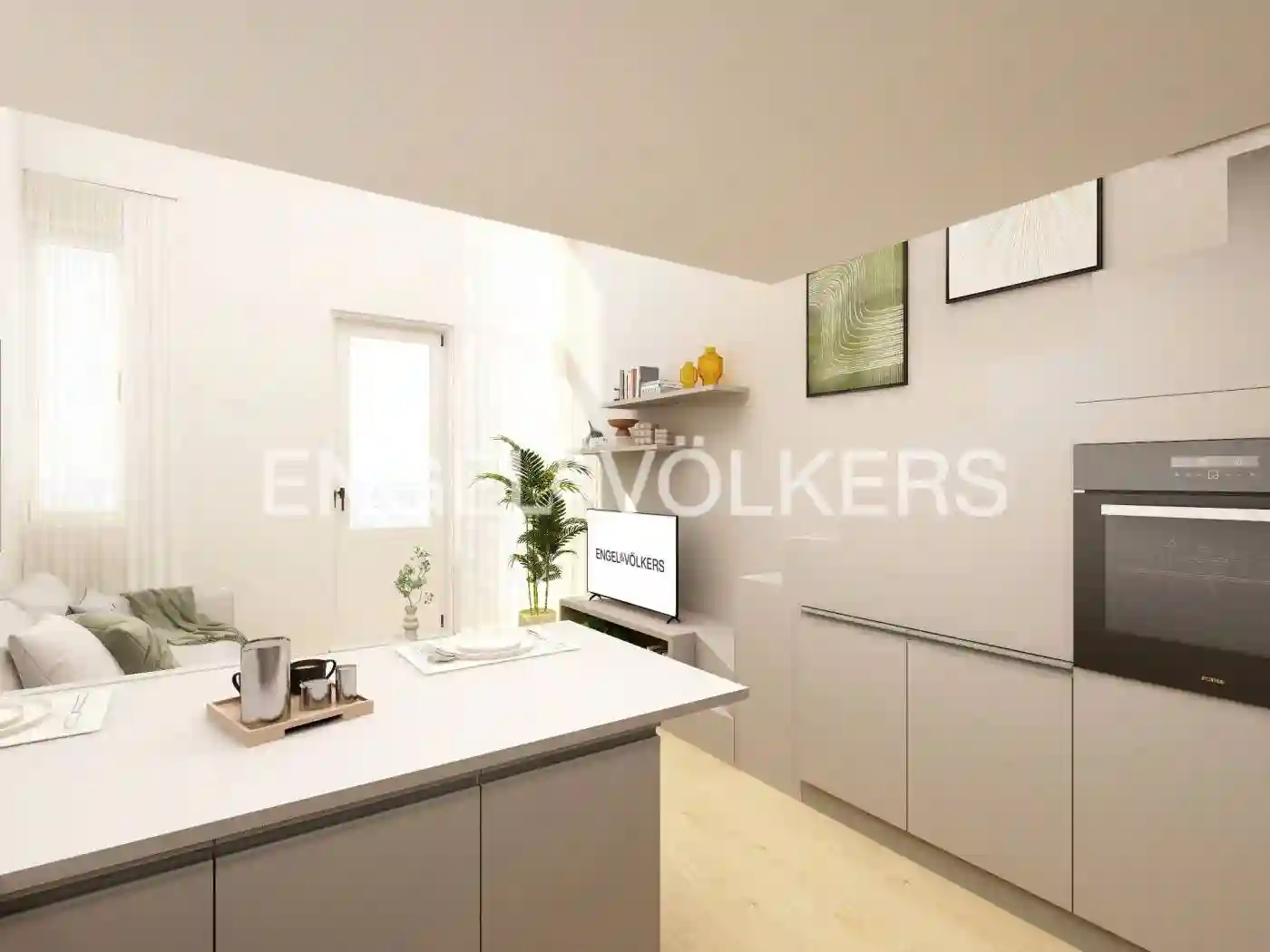 Appartamento - foto 4