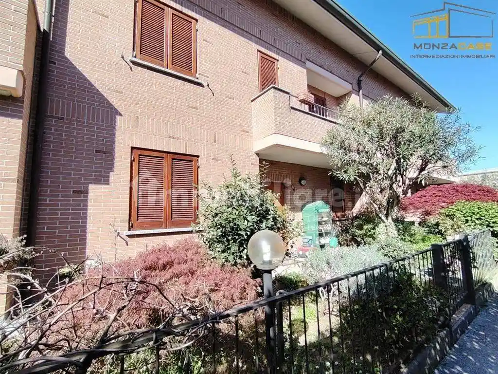 Villetta a schiera in vendita a Muggiò