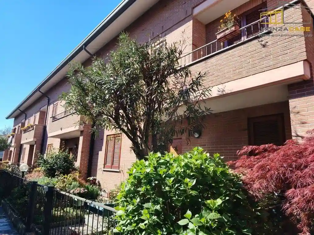 Villetta a schiera - foto 4