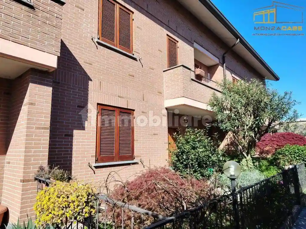 Villetta a schiera - foto 5