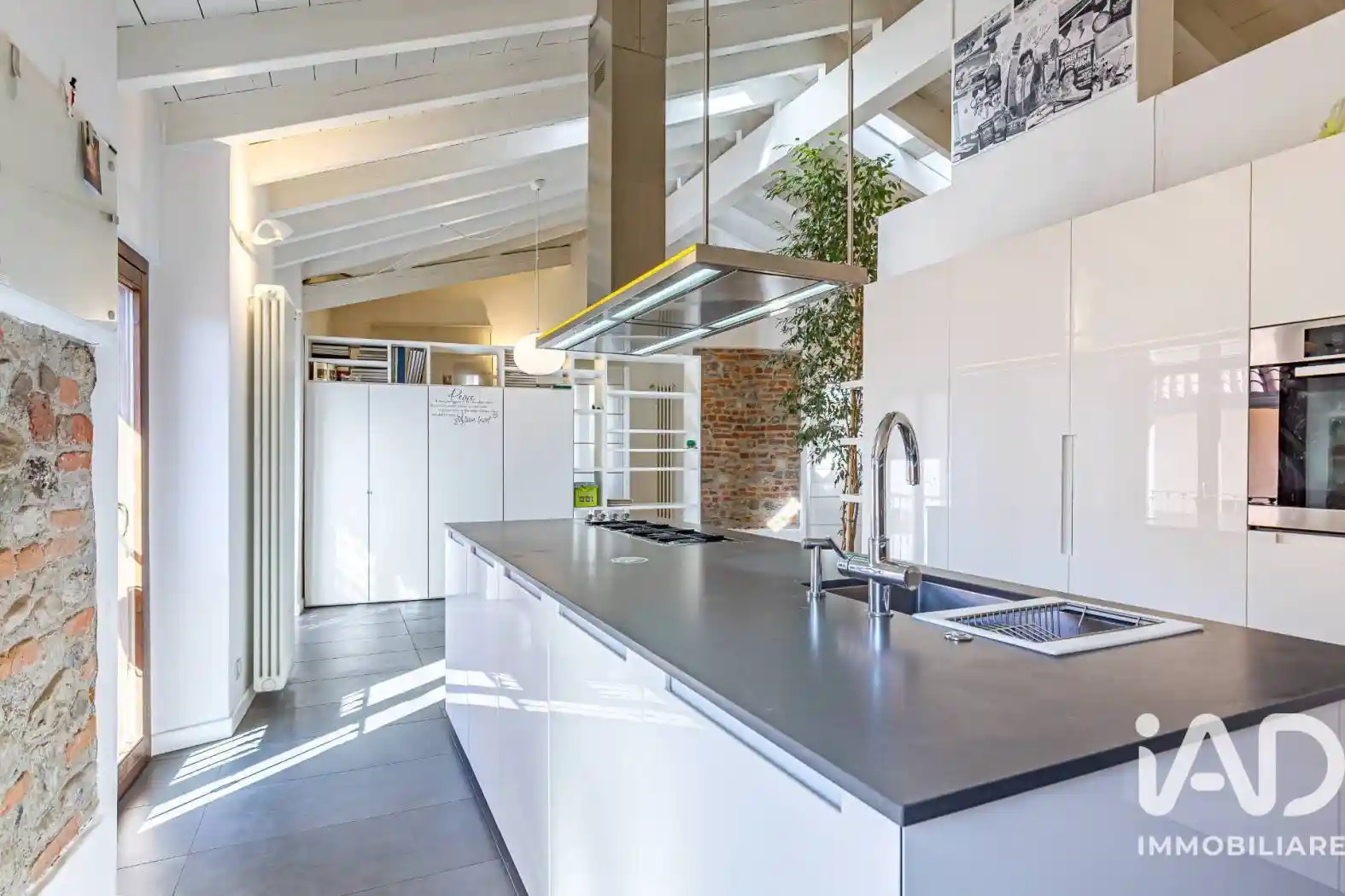 Appartamento in vendita a Cantù