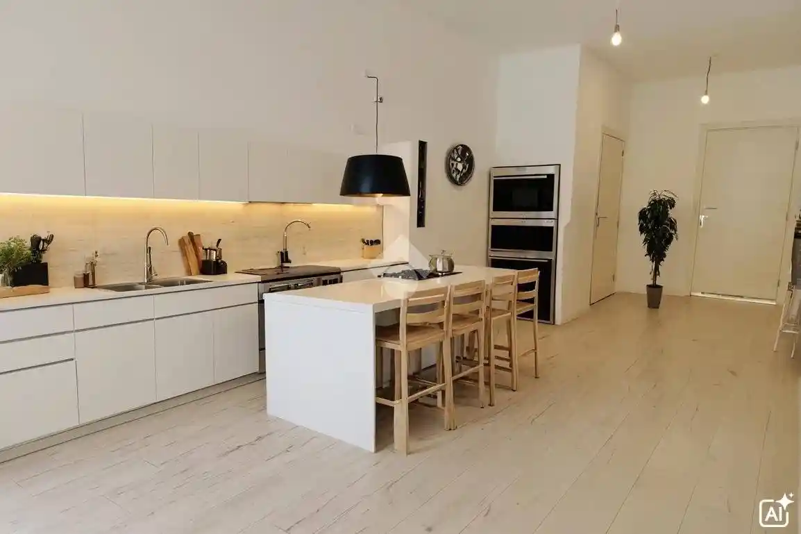 Appartamento in vendita a Parma