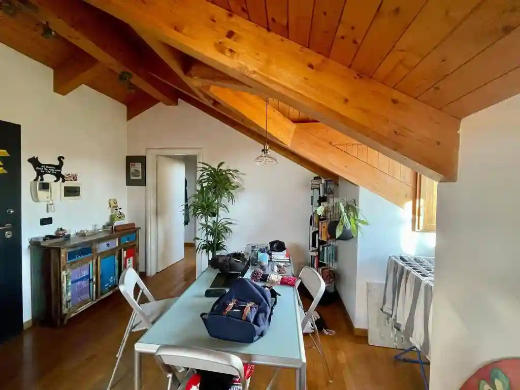 Attico - Mansarda - foto 4