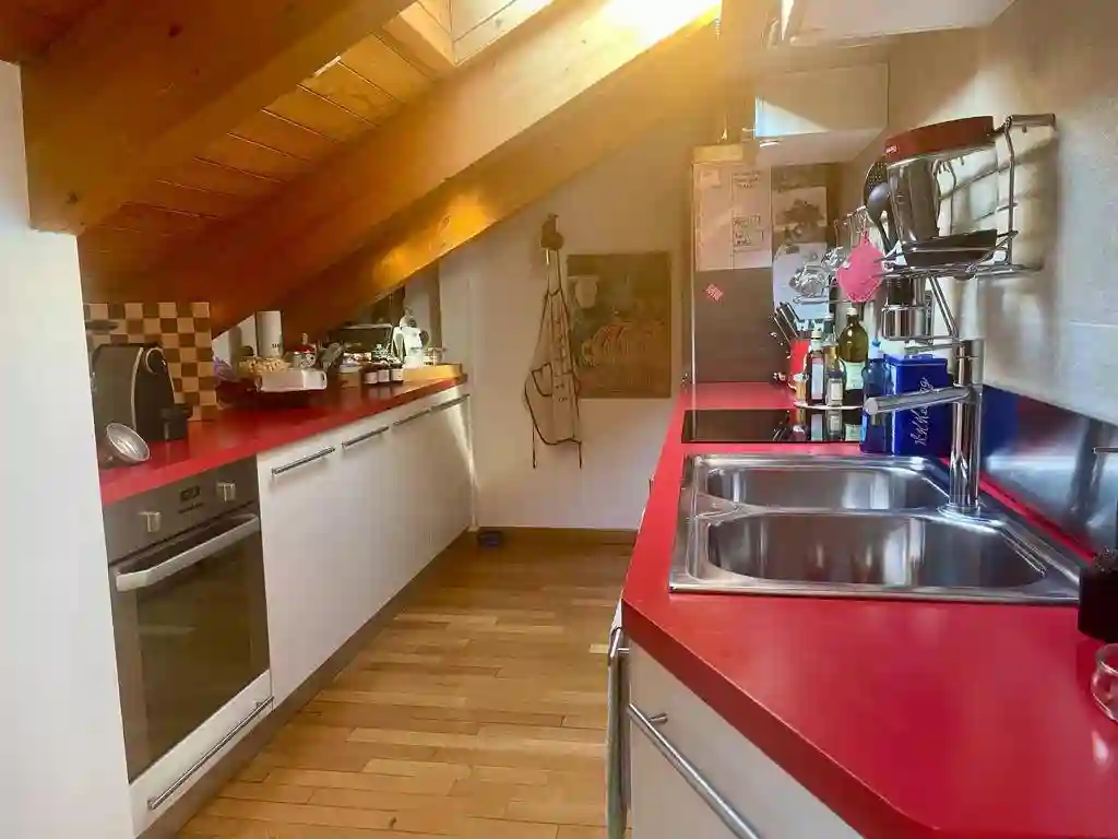 Attico - Mansarda - foto 5