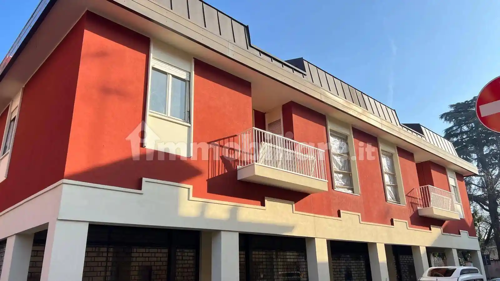 Appartamento in vendita a Brugherio