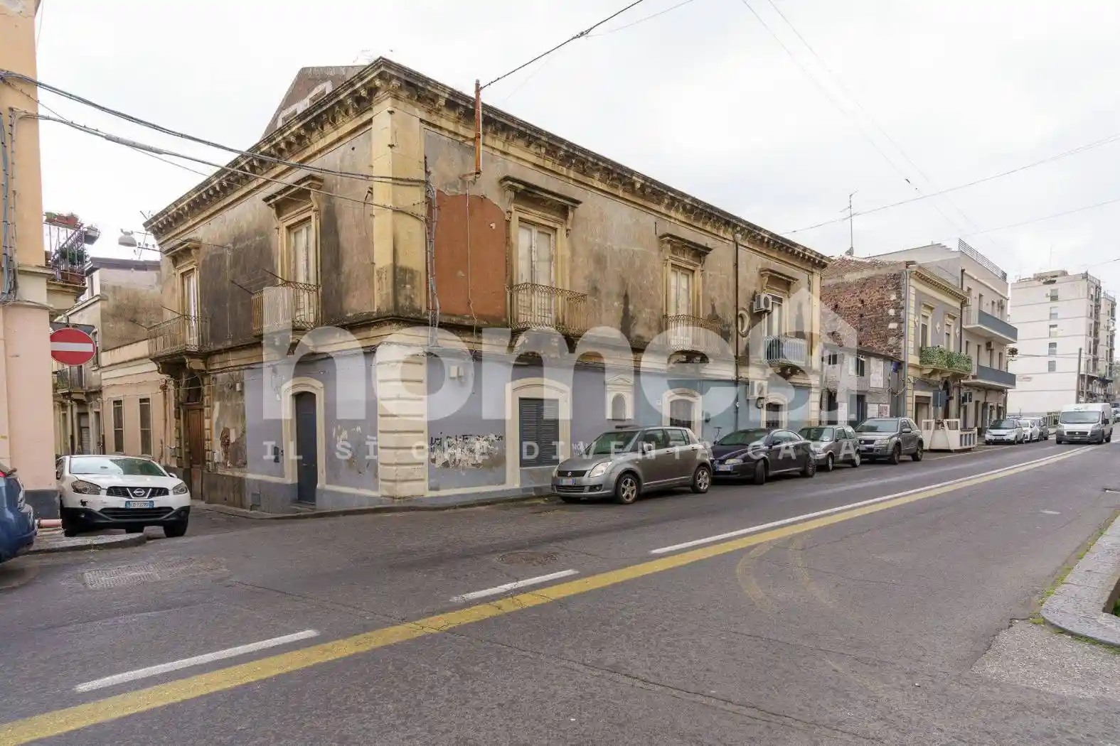 Appartamento in vendita a Catania