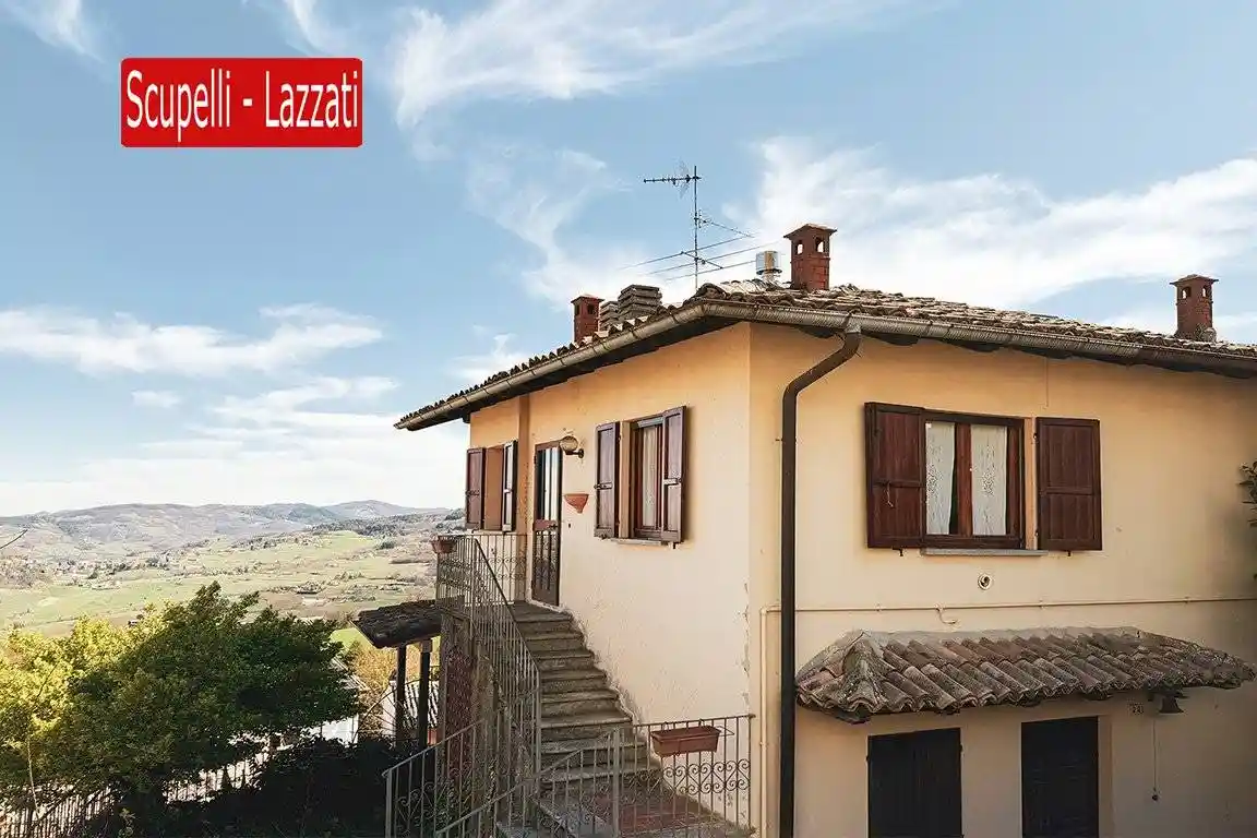 Appartamento in vendita a Colli Verdi